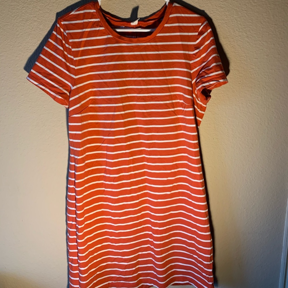2 Old Navy Summer Dresses